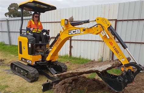 brisbane mini excavations|mini excavator rental with operator.